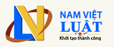 Logo Công ty Cổ phần Tư vấn phát triển Nam Việt Luật